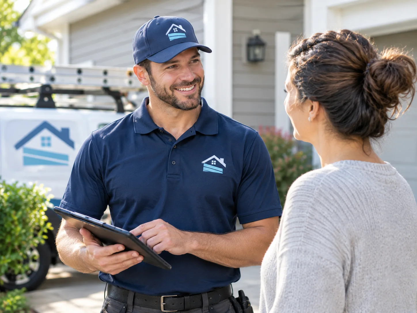 Siding Contractors in Delhi, LA
